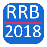 RRB Railways Exam 2018 Recruitment  | RRB EXAM APP icon
