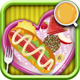 Breakfast Now-Cooking game icon