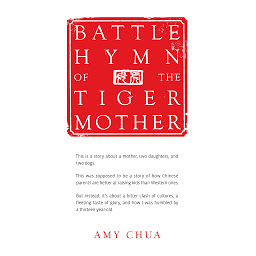 Icon image Battle Hymn of the Tiger Mother