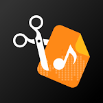 Cover Image of Download Audio editor: Music editor & Audio mp3 cutter 1.0.2 APK