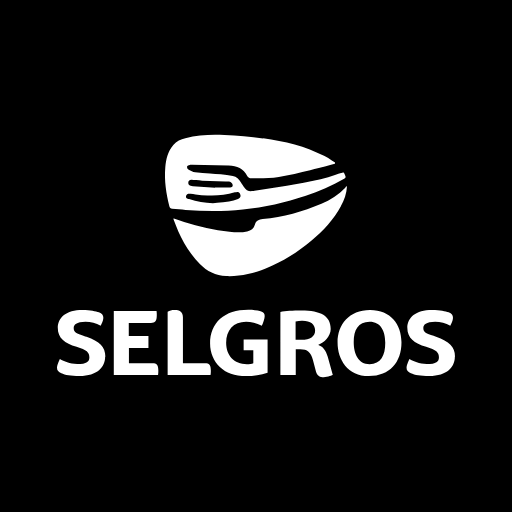 Selgros Deutschland logo