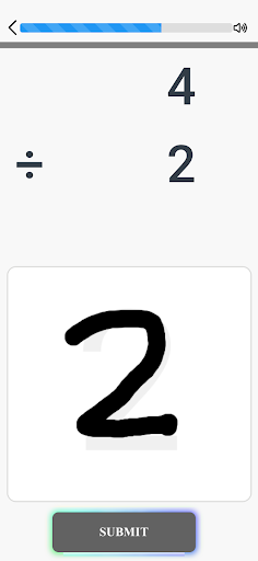 Math learn preschool Screen 2
