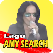 Lagu Amy Search Nafas Cinta Lengkap 2020