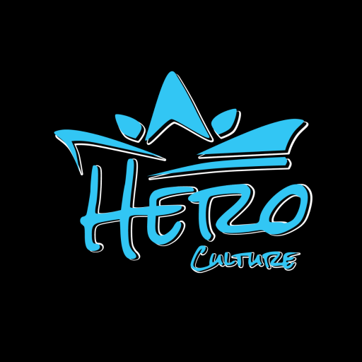 Hero Culture logo