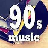 Best 90s Hits Music Collection icon