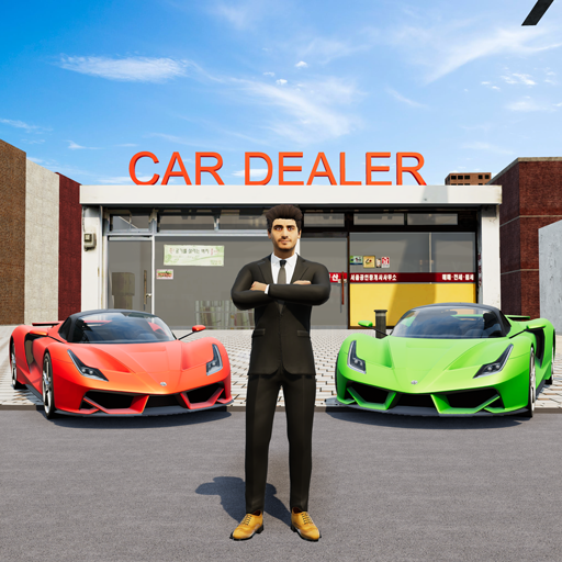 Car Saler: Car Trade Simulator