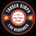 Trader Simpy Live Research