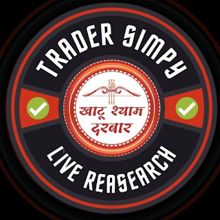 Trader Simpy Live Research apk
