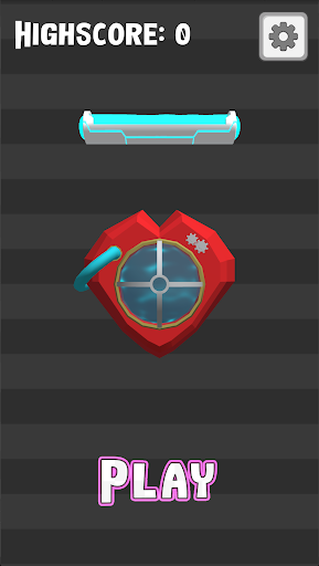 HUE Defender Screen 2
