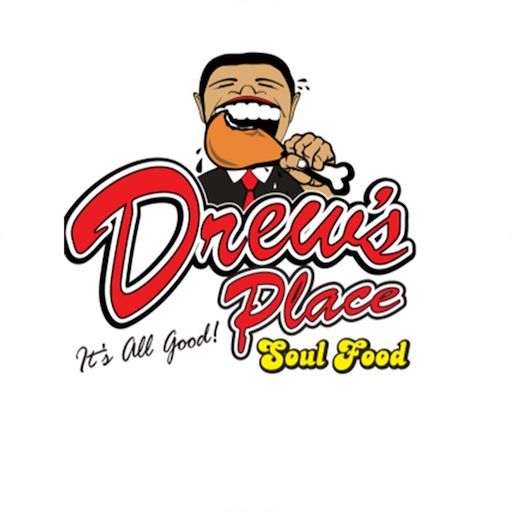 Drews Place logo
