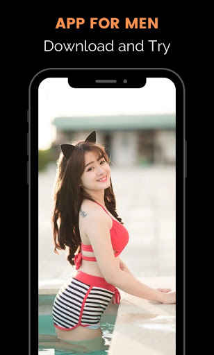 Body Camera Girl and Wallpapers