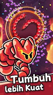 Unduh SSSnaker Mod APK 2025: Tanpa iklan 1