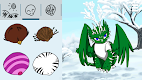 screenshot of Avatar Maker: Dragons