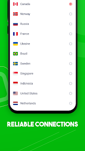 Trusted VPN: Free VPN Proxy & VPN Unblock (Vip) (Unlocked) 2