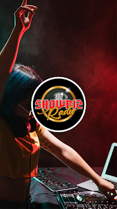 Showbiz Radio