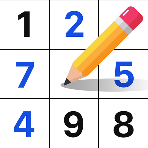 Descargar Sudoku - Sudoku para PC (emulador - LDPlayer