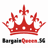 BargainQueen SG Singapore icon