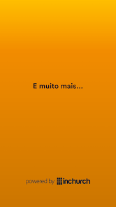 Screenshot 5 Igreja Cristo Salva Campinas android