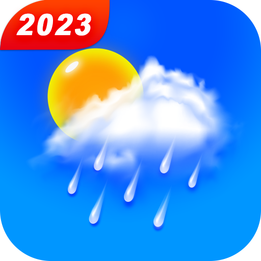 Weather Forecast 4.28.2 Icon
