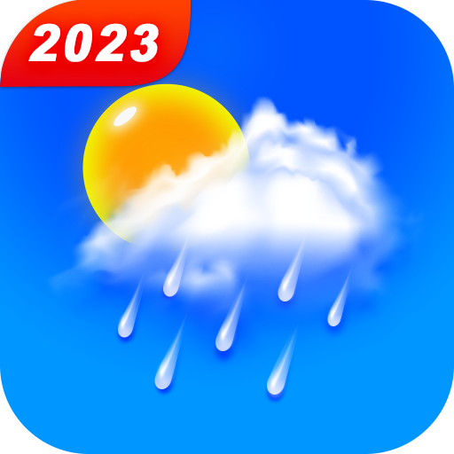 Weather Forecast  Icon