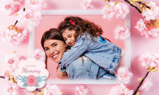 Mother’s Day Photo Frames 2022 Screen 3