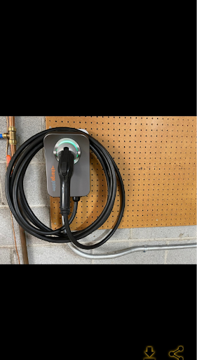 tesla wall charger guide Screen 3
