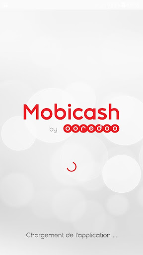 Mobicash by Ooredoo