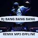 DJ BigBang Bang Bang Bang Full Bass