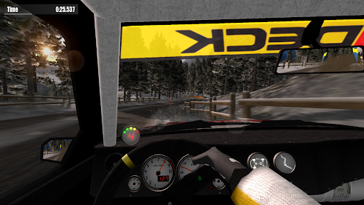 Rush Rally 3 - Racing - games