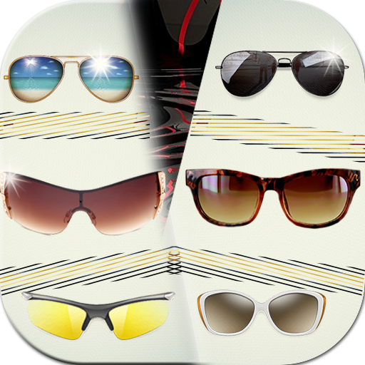 automatisk Array af At understrege Briller Picture Editor Plus – Apper på Google Play