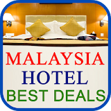 Hotels Best Deals Malaysia icon