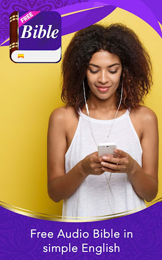 Easy to Learn and Read Bible screenshot 10