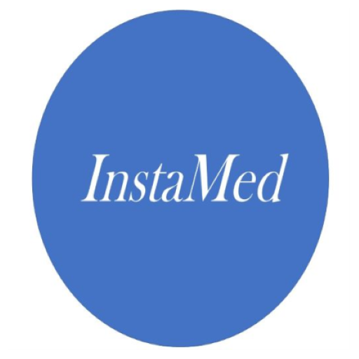 InstaMed Windows'ta İndir
