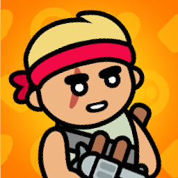 Wasteland Merge Mod Apk