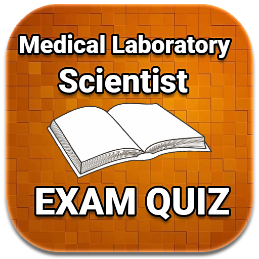 Medical Laboratory Scientist E  Icon