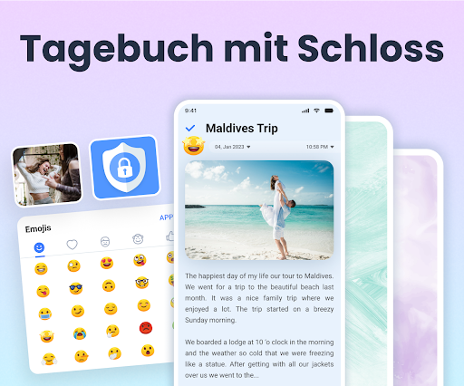App-Vorschau