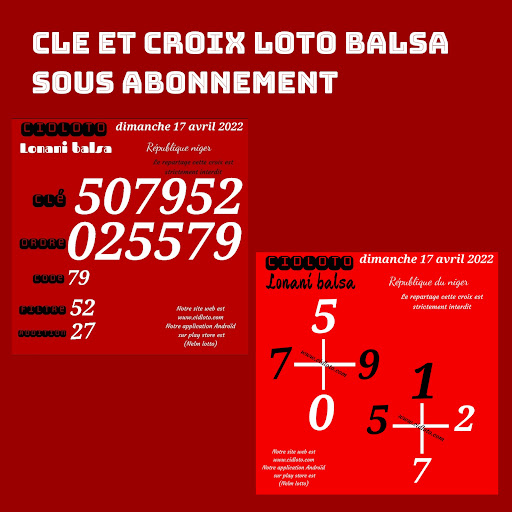 Loto bonheur 366 cote divoire Screen 3