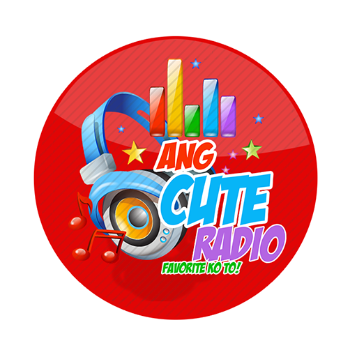 Ang Cute Radio logo