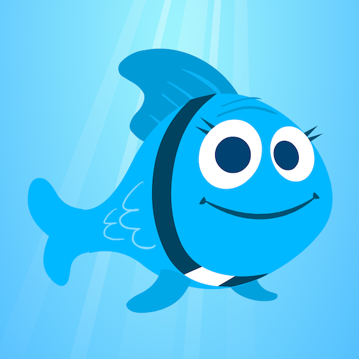 Pastor Fish logo