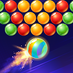 Cover Image of Download Bubble Shooter Magical  APK