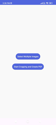 KeepTrackin - CamScanner App