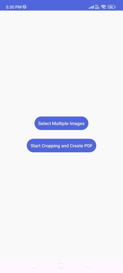 #3. KeepTrackin - CamScanner App (Android) 由: KeepTrackin