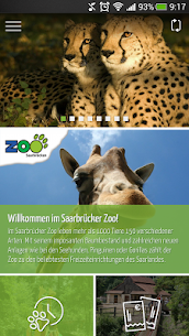 Zoo Saarbrücken 1