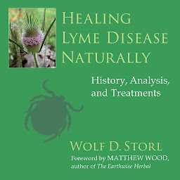 「Healing Lyme Disease Naturally: History, Analysis, and Treatments」圖示圖片