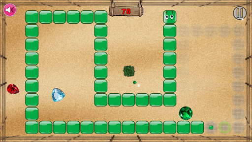 Sand Snake HD Game Screen 2