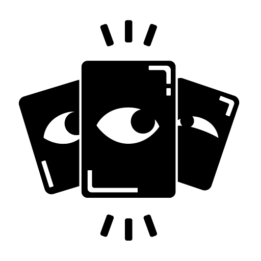 Browse Buster - Swipe for movi logo