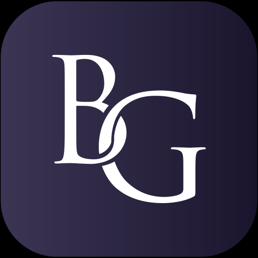 BlackGentry – Black Dating App 3.88 Icon