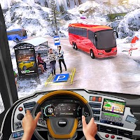 Bus Game: Driving Simulator 3D