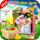 Kid Photo Frame - Androidアプリ