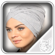 Turban Hijab Styles 2.5.0 Icon